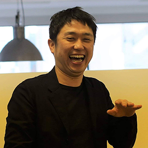 川口智士